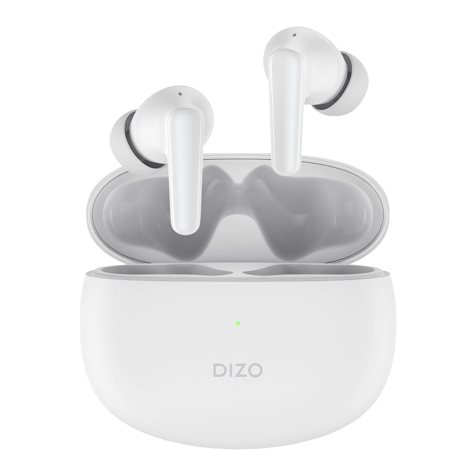 Dizo by realme TechLife Buds Z Power DA2117 TWS Earbuds with